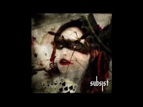 Olēka - Bloody Trail Goes A Long Way  - SUBSIST.69D