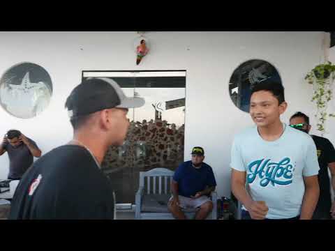 ARTEZANO VS SEIGA | OCTAVOS | CAMP LEAGUE: SANGRE X SANGRE