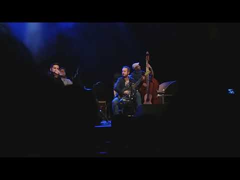 Arnaud Fradin & His Roots Combo at 34 Jesień z Bluesem