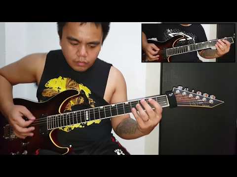 Painscale - Deathmarch (playthrough)