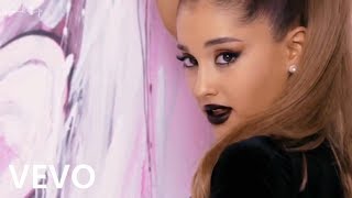 Ariana Grande - Moonlight [Official video]