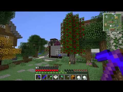 Let's Play Minecraft: Feed the Beast - Episode 60