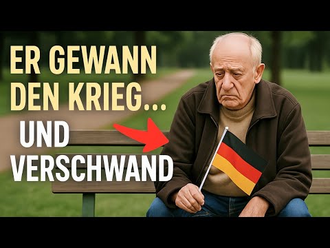 Deutschlands vergessener Held – bis heute