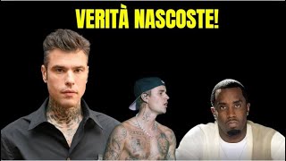 Fedez: Svela &quot;VERITÀ SCONVOLGENTI&quot; su Diddy e Bieber!