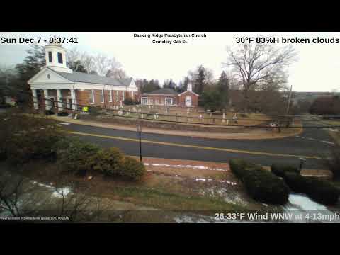 Basking Ridge Presbyterian Church thumbnail