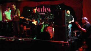 eric clapton lost and found as performed by Forty 4