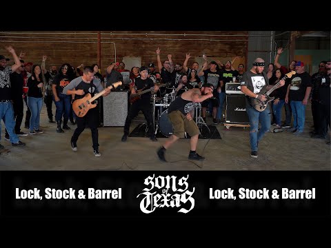 download lagu mp3 mp4 Lock Stock Barrel, download lagu Lock Stock Barrel gratis, unduh video klip Lock Stock Barrel