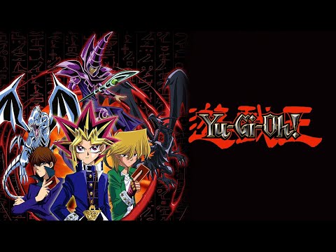 Yu-Gi-Oh! en Français 🇫🇷