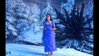 Щелкунчик и четыре королевства /The Nutcracker and the Four Realms (2018) Дублированный трейлер