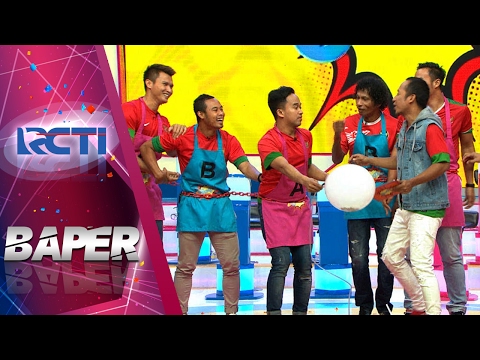 'RATA' Lucunya Anwar Ga Kenal Nama nama Pemain Bola [Baper] [29 Jan 2017]