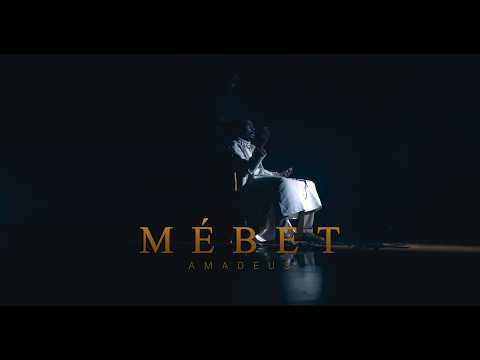 Amadeus - Mébet (VISUALIZER)