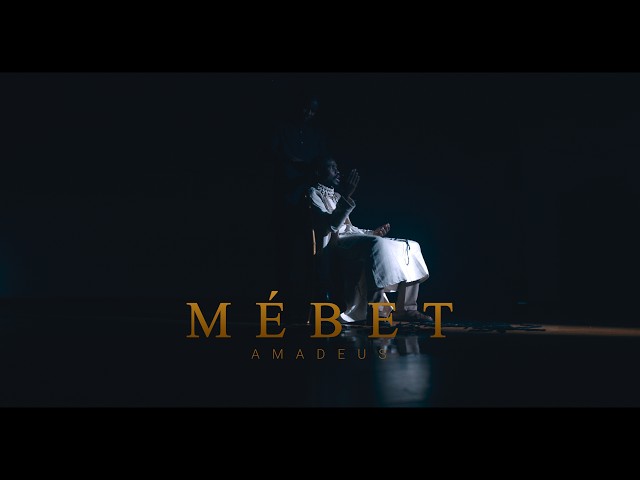 Amadeus – Mébet (VISUALIZER)