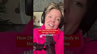 Download lagu How DHEA Helps Your Body During Menopause mp3