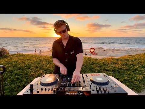 Rüfüs Du Sol Sundowner Mix |Vol. 60| (4K)