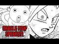 WHO IS THE STRONGEST THE PROPHECY IS EXPLAINED DRAGON BALL SUPER MANGA