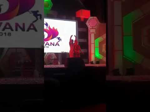 Shape of you indian by biet students