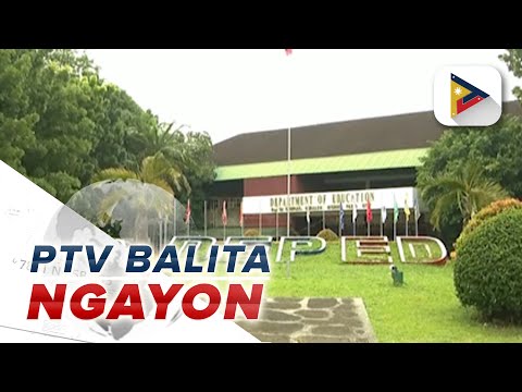 Bilang ng public schools na nagsuspinde ng face-to-face classes, umakyat na sa mahigit 7,700