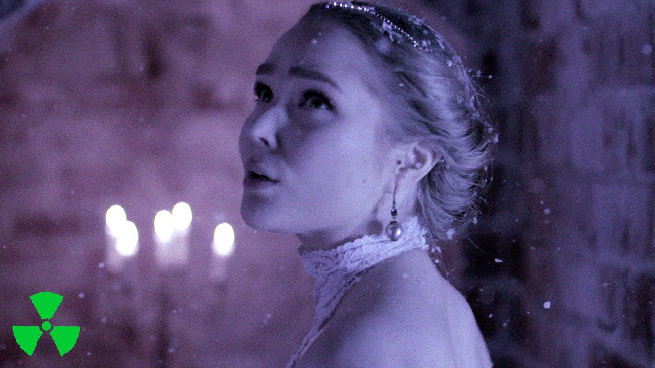 Beast In Black — Blind And Frozen