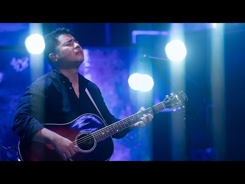 CityWorship: Move Your Heart // Amos Ang@City Harvest Church