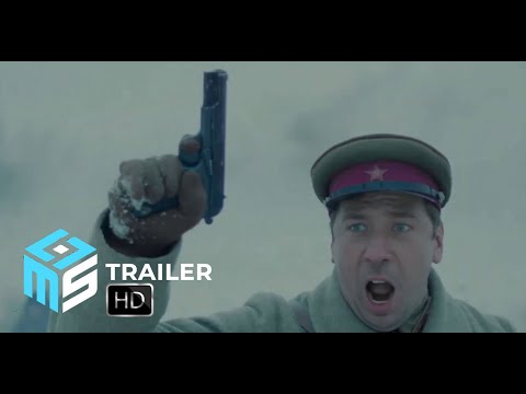 THE FROZEN FRONT 1941 Official Trailer (2022)