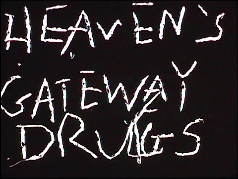 Heaven's Gateway Drugs - Read Between The Lines