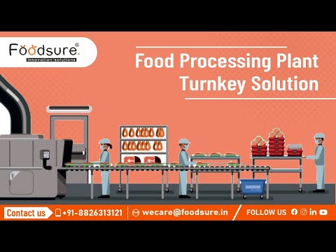 Videos from Foodsure