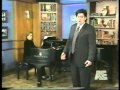 Marcelo Alvarez - Federico's Lament (E la solita storia) A&E