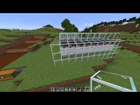 Mandetto -  Farm automatica di canne da zucchero versione nonna