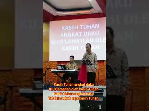 NKI 257 Kasih Tuhan