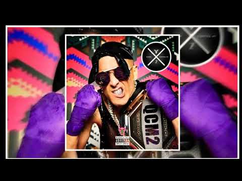 Hasta Abajo Le Doy (INSTRUMENTAL) Nio Garcia Brray Juanka Catalyna Yandel