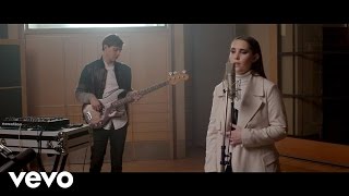 Alpines - Motionless (Live at Metropolis Studios)