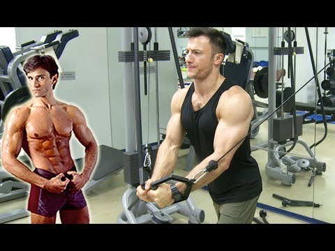 IMPROVING MENTAL STAMINA & WILL POWER: Fit Now with Basedow #78