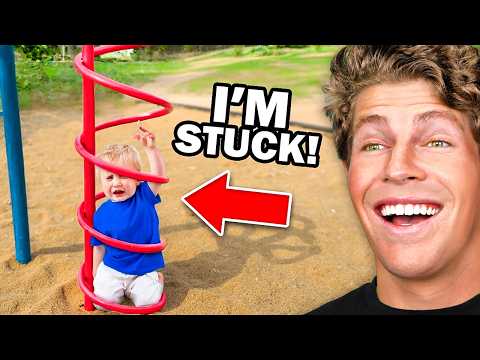 World's *DUMBEST* Kids!