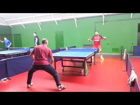 Goran Mihajlović - Spasoje Kajčić