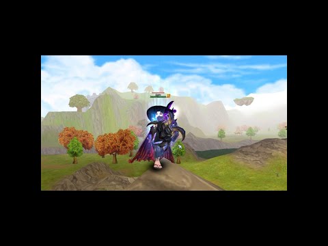 FAST MOVIE - ARCANIST SIEGE FLYFF BRASIL - 220821