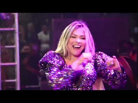 Ximbinha & Cabaré do Brega - Tucuruí/PA - Aniversário de 75 Anos - Dezembro 2022 - Show Completo