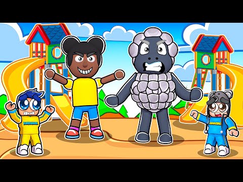 CUIDADO COM AMANDA AVENTUREIRA NO ROBLOX - Brancoala Games