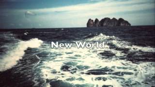 Yasiin Bey (Mos Def)-New World Water