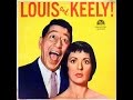 Louis and Kelly -  Night and Day /Dot Records 1959