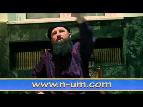 Upucivanje dove i vezivanje srca za Uzvisenog Allaha