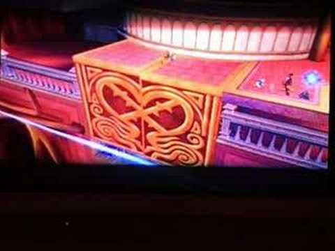 Kingdom Hearts Complete Part 103