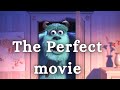 Monsters Inc Pixar S Most Diverse Film Monsters Inc Review