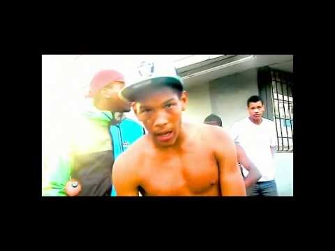 Lil Train - Im Slidin'