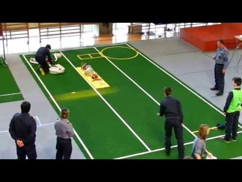 Državni kviz gasilske mladine - Mladinci PGD Loke, gasilska spretnost