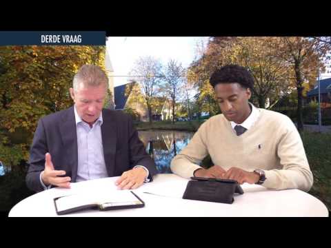 Wekelijkse Bijbelstudie SSL 8 oktober 2016 - Als wachters