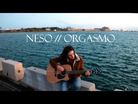 NESO // Calcutta - Orgasmo (cover)