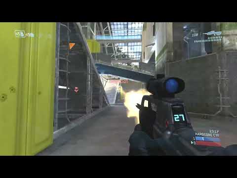 35 Minutes of the most competitive Halo 3 MLG