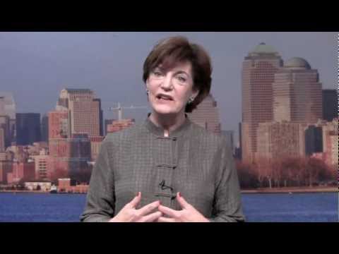 Aunt Bossy - Is She Really Bossy?