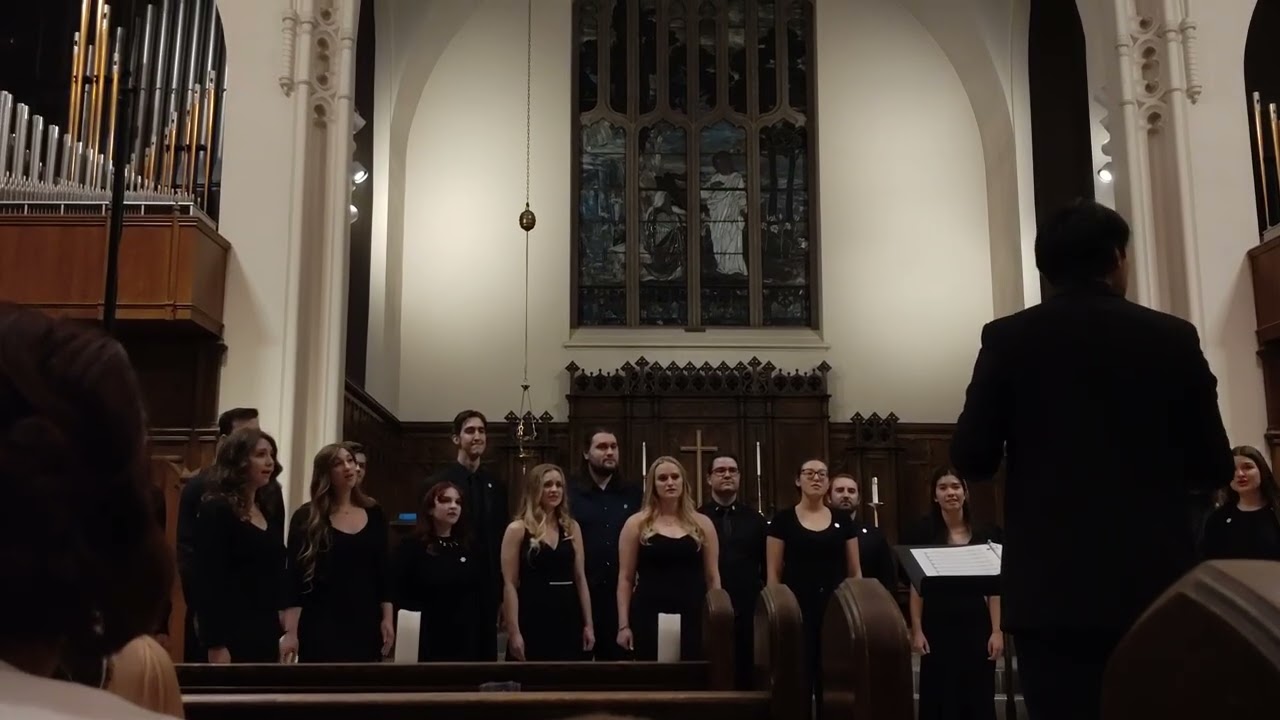 Promotional video thumbnail 3 for Highlyte Vocal Performance