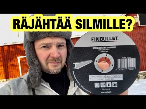 RÄJÄHTÄÄKÖ EURON LAIKKA SILMILLE? TESTISSÄ MYÖS HAASTAJAT